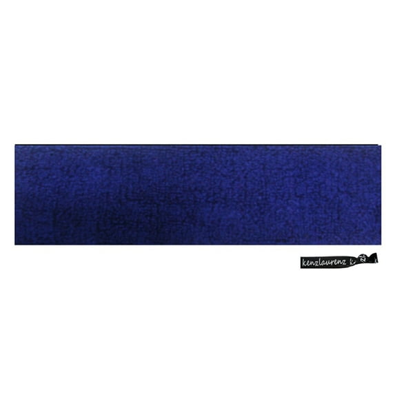 Kenz Laurenz Sweatband Terry Cotton Sports Headband Sweat Absorbing Head Band Blue