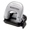 thumbnail image 2 of Bostitch EZ Squeeze 2 Hole Punch, 20 Sheet Capacity, Reduced Effort, 2 of 2