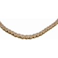 thumbnail image 2 of Fire Power Standard Chain (420/100 Link) (Gold), 2 of 2