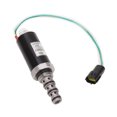thumbnail image 4 of Válvula Solenoide de Bomba Hidráulica ANGGREK KDRDE5K-20/40C07-109 para Excavadora Industrial, 4 of 8