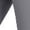 Gray, variant on NAISIBABY Girls Athletic Leggings, High Rise Streychy Slim Fit with Pockets Running Yoga Sports Capri Pants Hot Pink Size 10