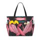thumbnail image 1 of Disketp Ribbon With Angel Wings Bolsa de Playa de Gran Capacidad, Bolso Impermeable y a Prueba de Arena para Mujer, Ideal para Playa, Piscina y Natación, 1 of 7