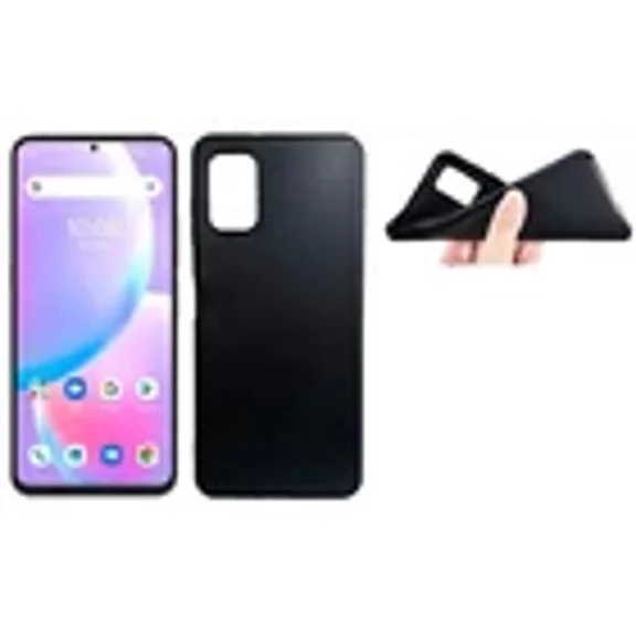 For Umidigi A11 Pro Max Slim Tpu Skin Cover Phone Case