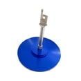 thumbnail image 3 of Almencla DIY Reciprocating Saw Machine Adapter Smooth Surface Suction Cup Attachments blue, 3 of 8