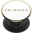 thumbnail image 1 of Phone Grip PopSockets con soporte expandible Friends, 1 of 6