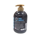 thumbnail image 4 of OKAY Men's Curly Hair Shampoo, Moisturizing Shampoo for Defined, Frizz-Free Curls, 20 fl oz, 4 of 7