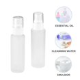 thumbnail image 5 of Spray Bottles Durable Glass Cosmetics Bottle for Traveling 2Pcs 60ml, 5 of 5