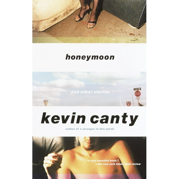 Vintage Contemporaries Honeymoon and Other Stories, (Paperback)