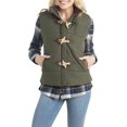 thumbnail image 2 of Legendary Whitetails Gilet Matelassé Standard pour Femmes, Armée, Moyen, 2 of 4