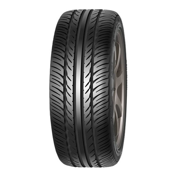 Forceum D850 UHP P205/50ZR16 91W XL Passenger Tire