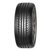 Forceum D850 UHP 195/45R15 78V Passenger Tire