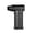 A, variant on Leeye Turbo Handheld Air Duster, 130000RPM Cordless Jet Fan Blower with 6 Speeds, High Speed Brushless Motor Electric Air Blower for Car Cleaning Snow Removal Keyboard Dusting, White
