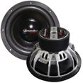 thumbnail image 1 of American Bass 12" Woofer 1200 Watts Max 4 Ohm Dvc, 1 of 2