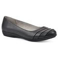 thumbnail image 2 of Cliffs by White Mountain Women's Clara Ballet Flat, 2 of 7