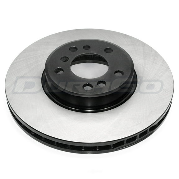 DuraGo BR34184-02 Disc Brake Rotor