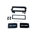 thumbnail image 2 of 1983 1984 1985 1986 1987 Dodge 600K Dash Kit for Single Din Radio Installation, 2 of 5