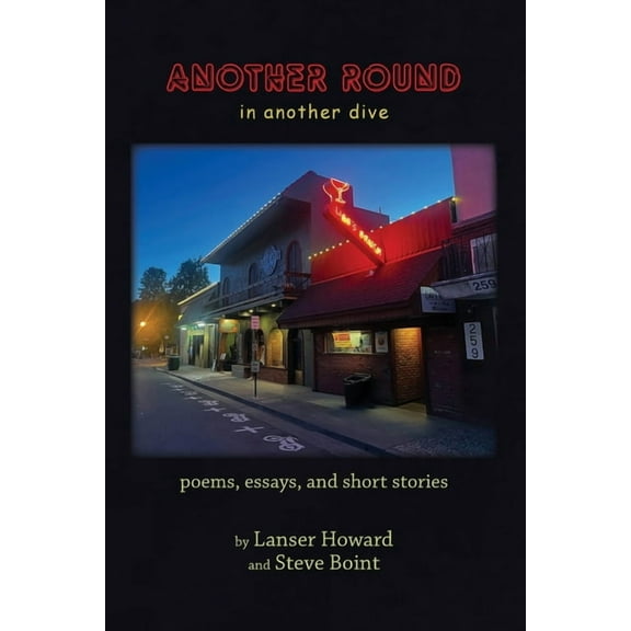 Another Round in another dive, (Paperback)
