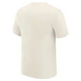 thumbnail image 3 of Men's J. Palmer Cream Florida Gators Play Action Tri-Blend Performance T-Shirt, 3 of 6