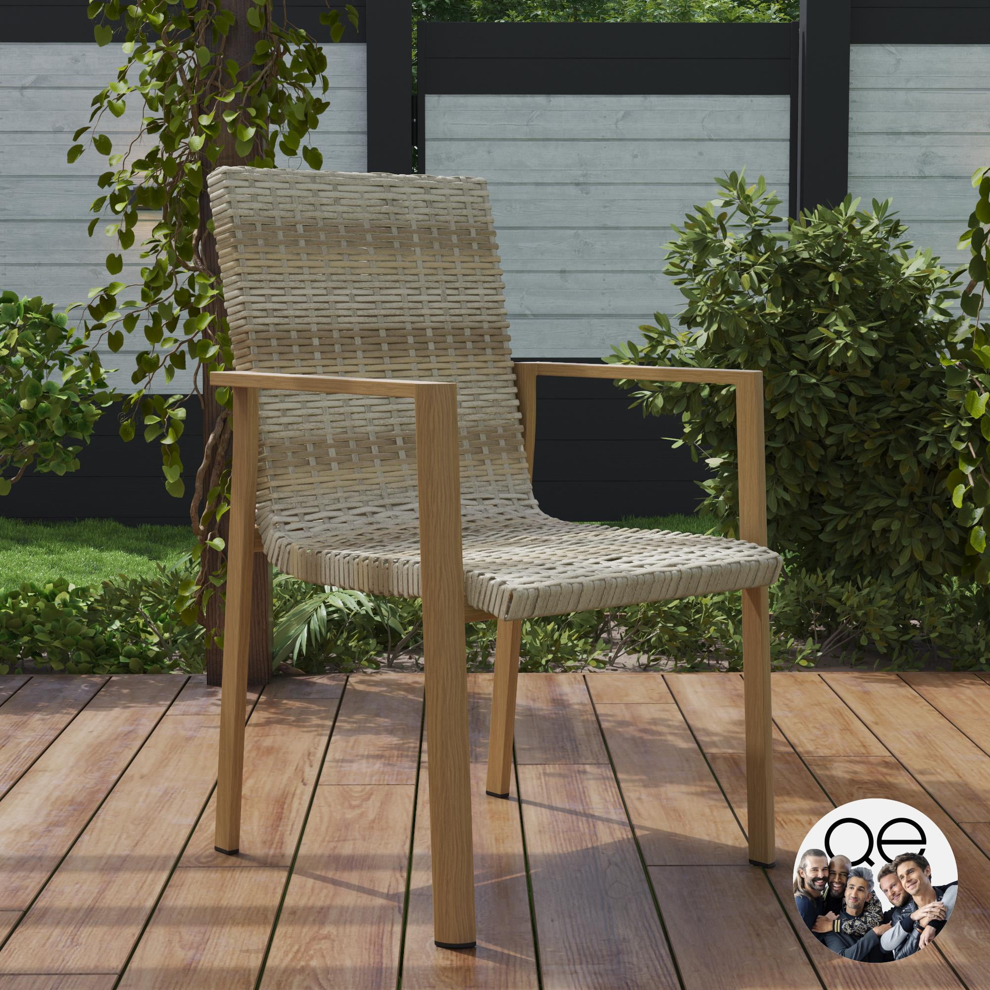 Eye Palmer Outdoor Dining Chairs, Cost Plus Outdoor Dining Chairs