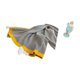 thumbnail image 5 of Manta de punto,Manta de punto decorativa para el hogar,Figura de dama en traje de baño,Figura de dama en traje de baño para decoración de mesa,Escultura de mujer de resina de mujer de playa, 5 of 8