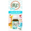 Align Probiotic Baby and Infant Probiotic Drops, No.1 Doctor Recommended Brand, Immune Support, 25 Doses of Colic Relief, 1 ct (Pack of 2)
