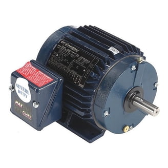 10 hp 1725 RPM 215T Frame TEFC 230 Volts Leeson Electric Motor # 140581 10 hp 1725 RPM 215T Frame TEFC 230 Volts Leeson Electric Motor # 140581
