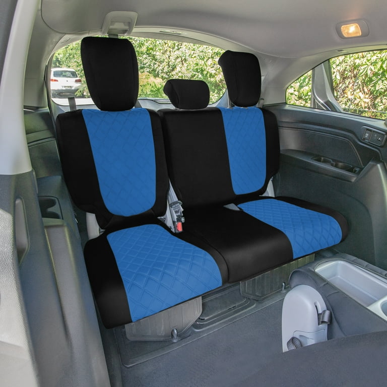 2023 new car accessories back seat