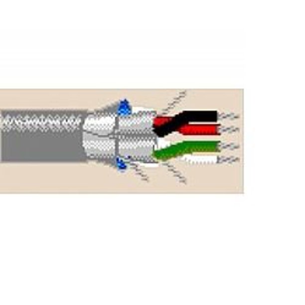 Belden 8728 150FT MultiConductor Special Audio, Communication and Instrumentation Cable