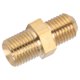thumbnail image 1 of Accesorio de rosca restrictor de aceite 4AN M12x125 adaptador recto reemplazo de accesorio de alimentación de aceite para GT35 T25 T28 T3 T4 Turbo ANGGREK Otros, 1 of 8