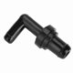 thumbnail image 3 of Válvula PCV, Accesorios Del Kit De Válvula PCV, 17130-PM6-003 Negro De Alta Para Toyota Honda Acura, 3 of 7