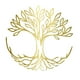 thumbnail image 1 of Inteprter Pegatinas de pared de árbol de la vida, fáciles y cómodas, para dormitorio, decoración impecable, PVC, fácil de Decoración del hogar, 1 of 6