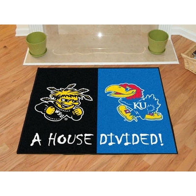 House Divided: Wichita State / Kansas