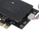 thumbnail image 4 of Aptadora de Controdor de Escritorio Computadora con Interruptor de control remoto (interfaz ) Baoblaze Tarjeta de red Gigabit Ethernet, 4 of 8