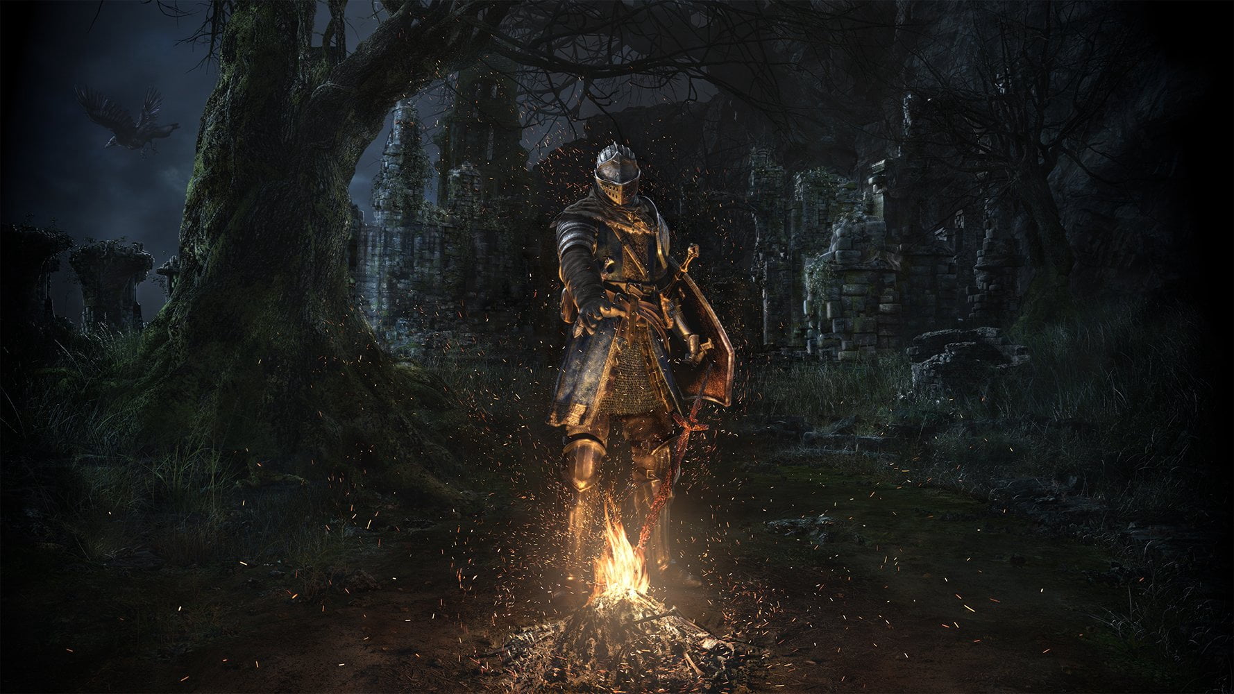 Dark Souls: Remastered, Nintendo, Nintendo Switch, 045496592721
