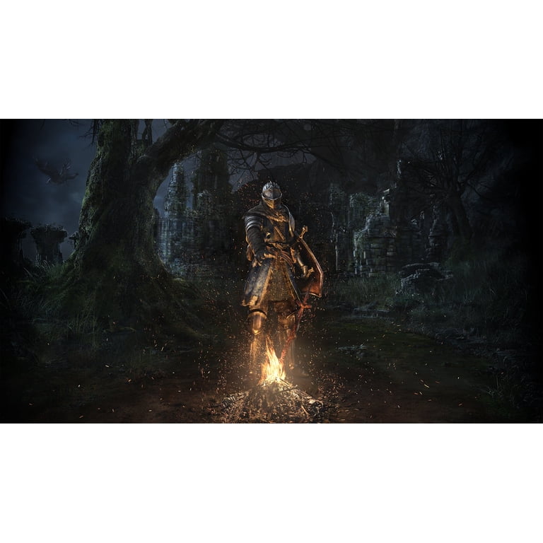 Nintendo, Dark Souls: Remastered, 045496592721, Nintendo Switch