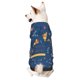 thumbnail image 1 of Fotbe French Bulldog Dog In Beret Sudadera con Estampado para Perros Pequeños – Suéter con Capucha para Mascotas, Tela Suave de Forro Polar con Bolsillo-XX-Large, 1 of 7