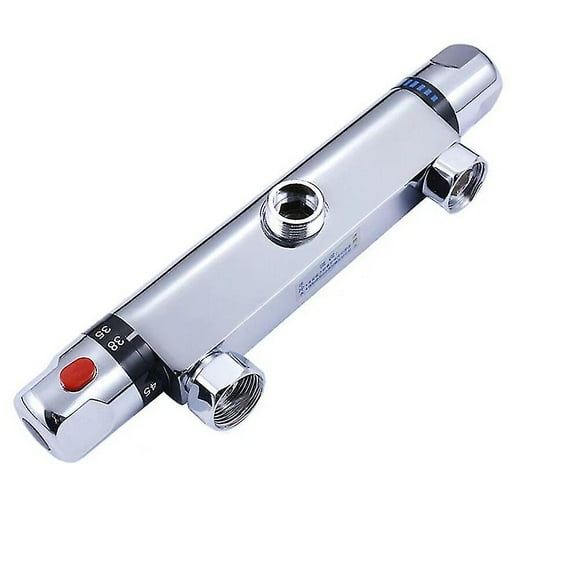 Thermostatic Shower Faucet Mixer Tap For Shower