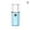 Pink, variant on Nano Mist Sprayer Cooler Facial Steamer Humidifier Recharge USB Sprayer H3U1