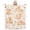 50x40, variant on Watercolor Baby Bunny and Floral Spring Easter Pattern Throw Blanket for Kids Nursery Sofa Bed Holiday Gift 50x40