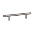 thumbnail image 1 of Emtek Cabinet Bar Pull 86362 Satin Nickel (6" C-C/8.5" Overall), 1 of 1