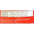 thumbnail image 2 of Rodolfi Purée de tomates liquide Rustica 670ML, 2 of 5