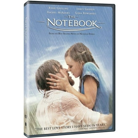 The Notebook (Widescreen)