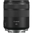 thumbnail image 1 of Canon RF85mm F2 Macro is (4234C002), 1 of 3