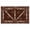Coffee, variant on 100Fens 1pc Memory Foam Bath Rug Embossed Bathroom Mat Water Absorbent And Washable Bath Rugs, Non-Slip, Thick, Soft And Comfortable Carpet For Show