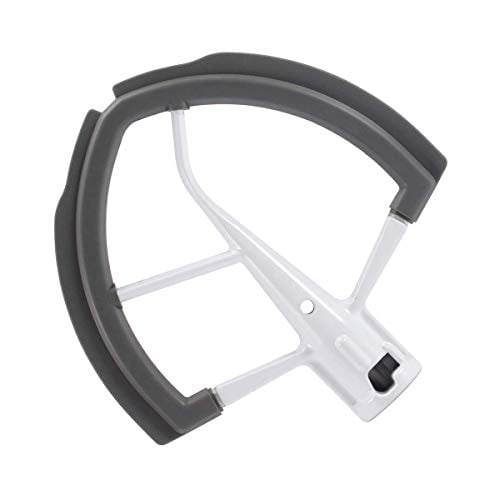 kitchenaid mixer blade with scraper