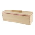 thumbnail image 4 of 42 / Rectángulo Jabón De Silicona De Pan Caja De Inicio Herramienta De Fabricación De Bricolaje Rosado jinwen moldes de jabón de silicona pan, 4 of 8