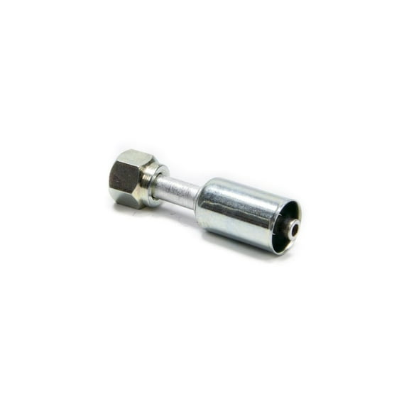 Vintage Air #6 Str Female Beadlock O-Ring