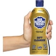 Bar Keepers Friend 13 oz Liquid Cleaner MultiPurpose for Stainless