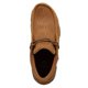 thumbnail image 5 of Zapatos Twisted X Chukka Moc para Niños Caramelo Café Talla 1 M, 5 of 5