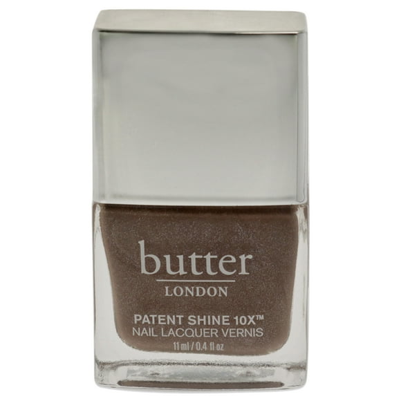 Esmalte de Uñas Butter London Patent Shine 10X - All Hail the Queen 0.4 oz